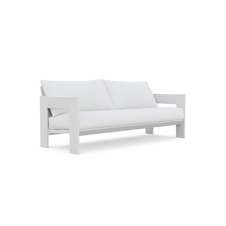 Mykonos 3-Seat Sofa – view 1