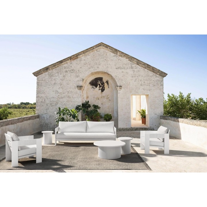 Mykonos 3-Seat Sofa – view 3