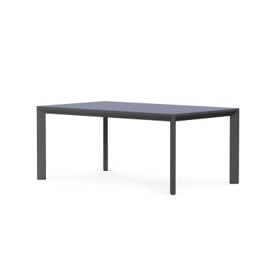 Porto 72" Rectangular Dining Table – view 1