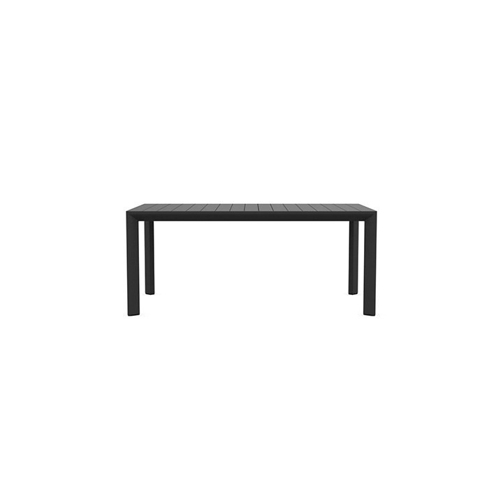 Porto 72" Rectangular Dining Table – view 4