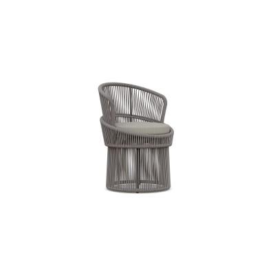Chaise de repas pivotante Palma – vue 1