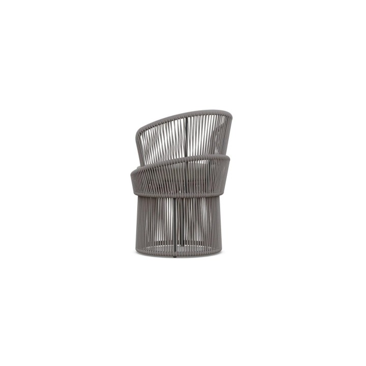 Chaise de repas pivotante Palma – vue 7