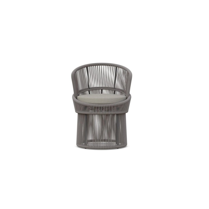 Chaise de repas pivotante Palma – vue 8