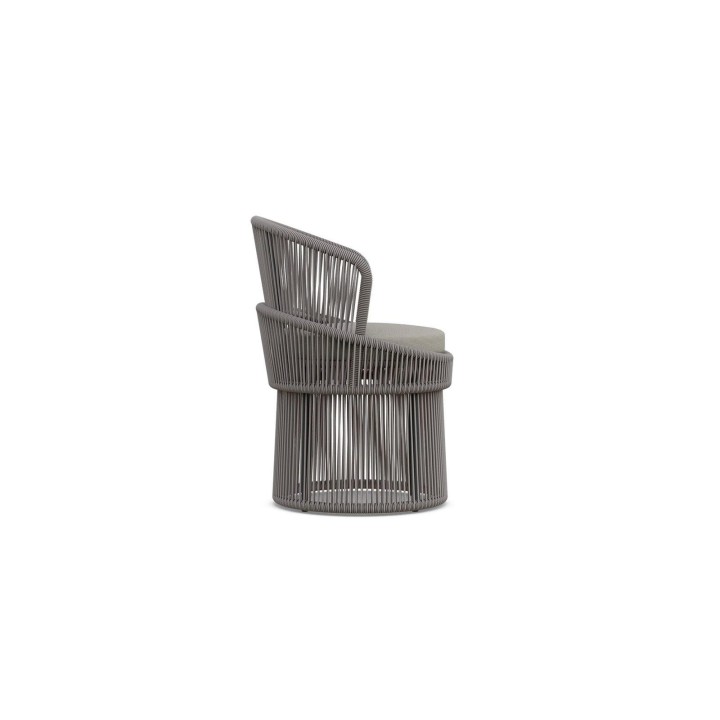 Chaise de repas pivotante Palma – vue 9