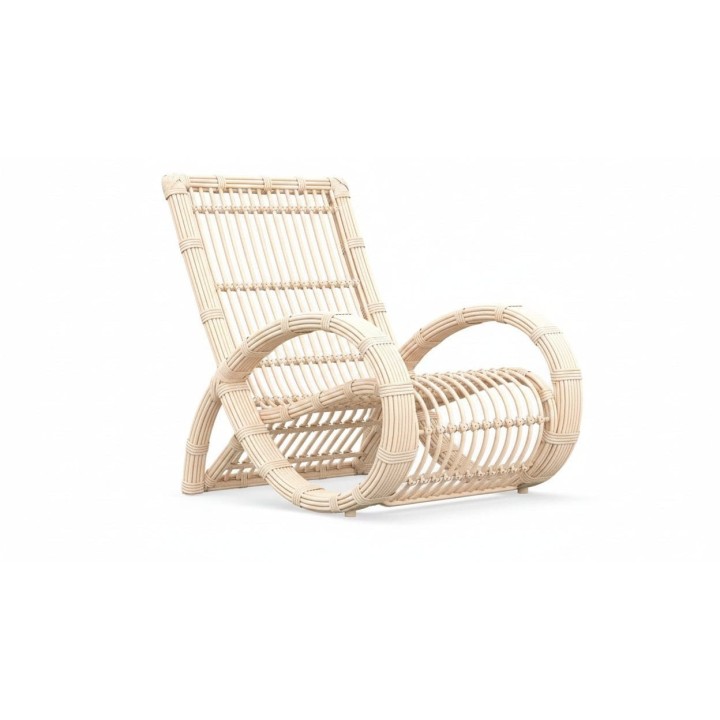 Fauteuil Paloma – vue 1
