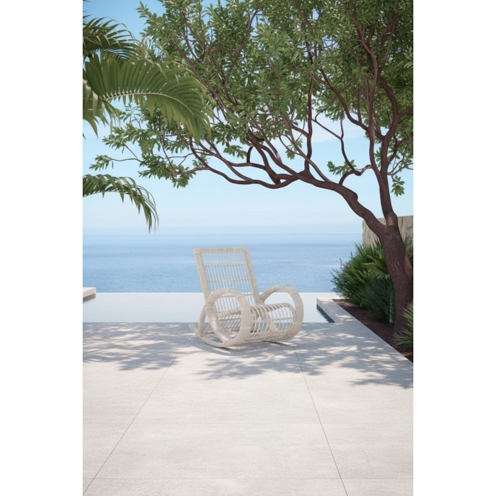 Paloma Club Chair – view 2