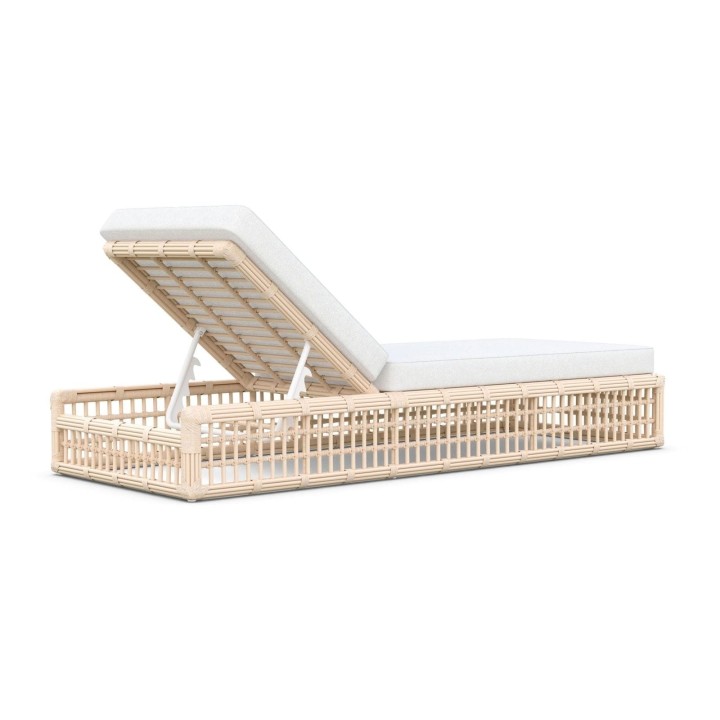 Paloma Chaise Lounge – view 5