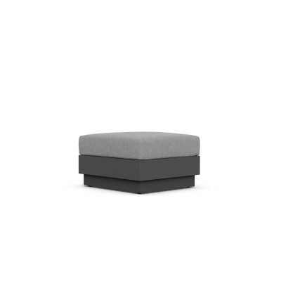 Porto Ottoman – Charcoal – view 1