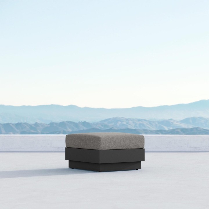 Porto Ottoman – Charcoal – view 2