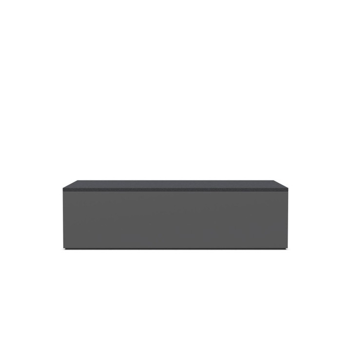 Table basse Porto – Anthracite – Granit – vue 5