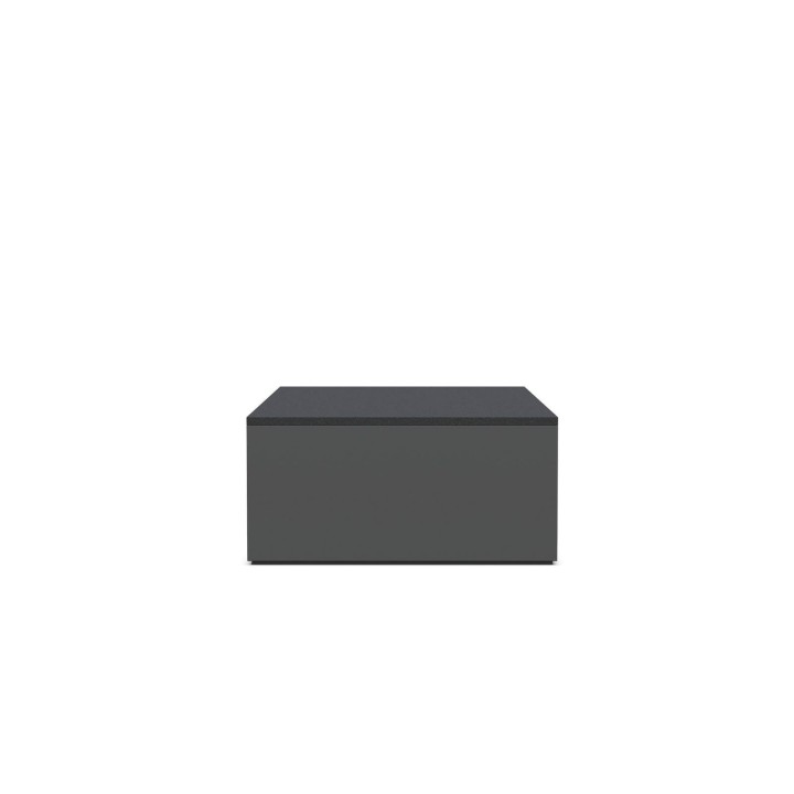 Table basse Porto – Anthracite – Granit – vue 6