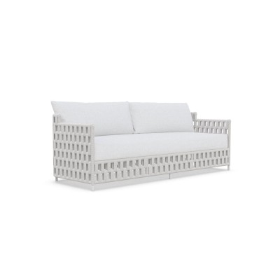 Santa Cruz 3-Seat Sofa – view 1