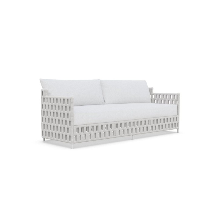 Santa Cruz 3-Seat Sofa – view 1