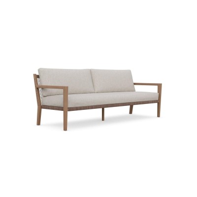 Bozeman 3 Seat Sofa – view 1