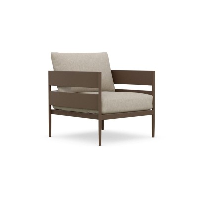 Fauteuil Melbourne – vue 1
