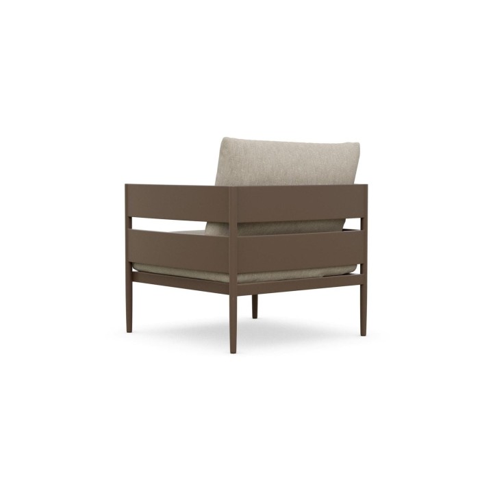 Melbourne Club Chair – view 5