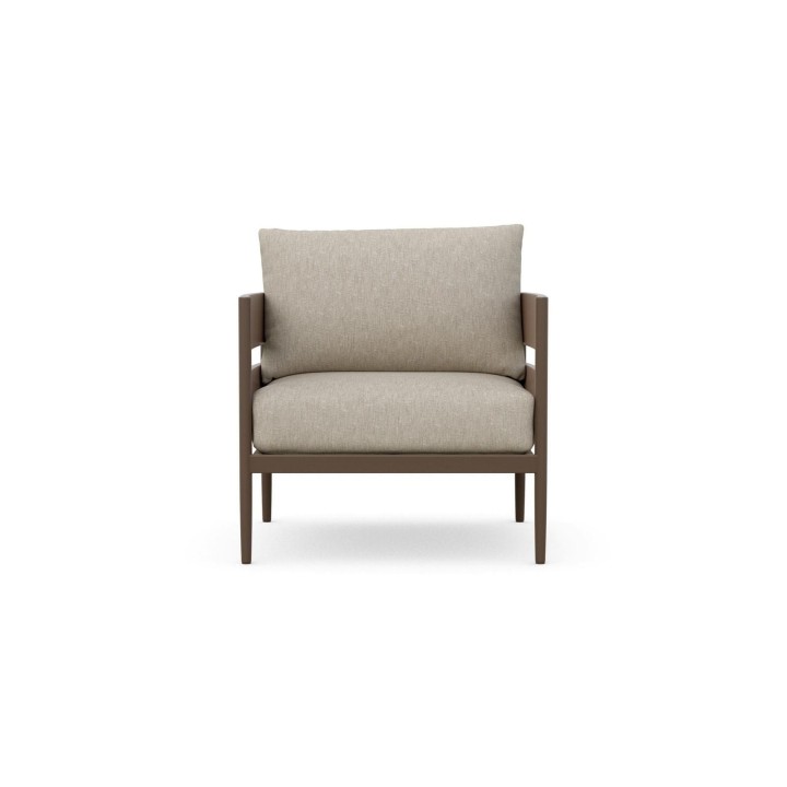 Melbourne Club Chair – view 6