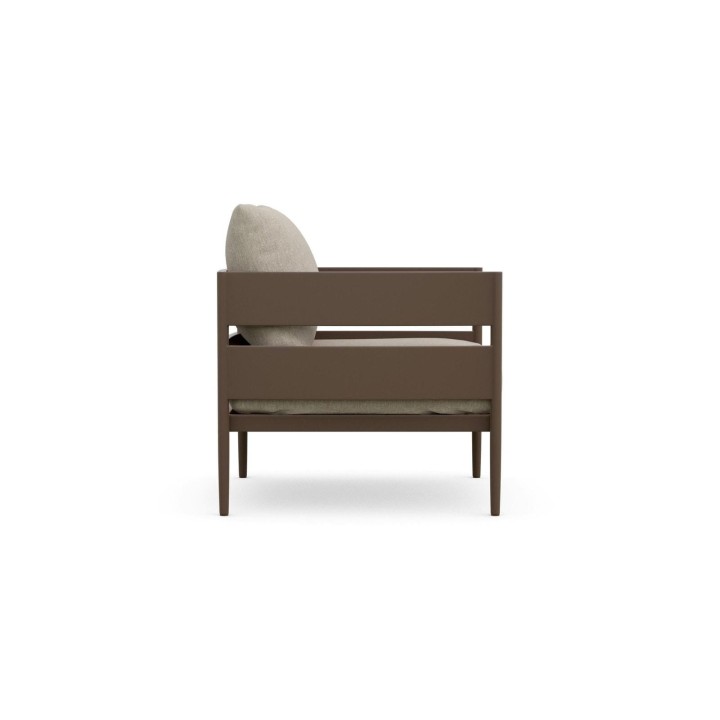 Fauteuil Melbourne – vue 7