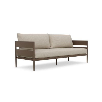 Melbourne 3-Seat Sofa – view 1