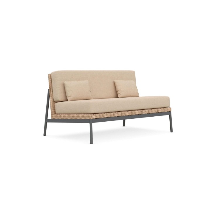 Terra Loveseat – view 1