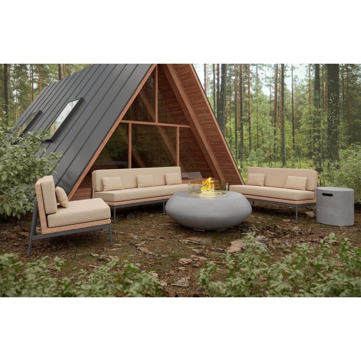 Terra Loveseat – view 2