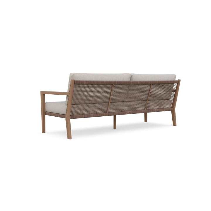Bozeman 3 Seat Sofa – view 4