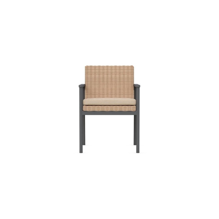 Terra Dining Armchair – set of 2 – view 7