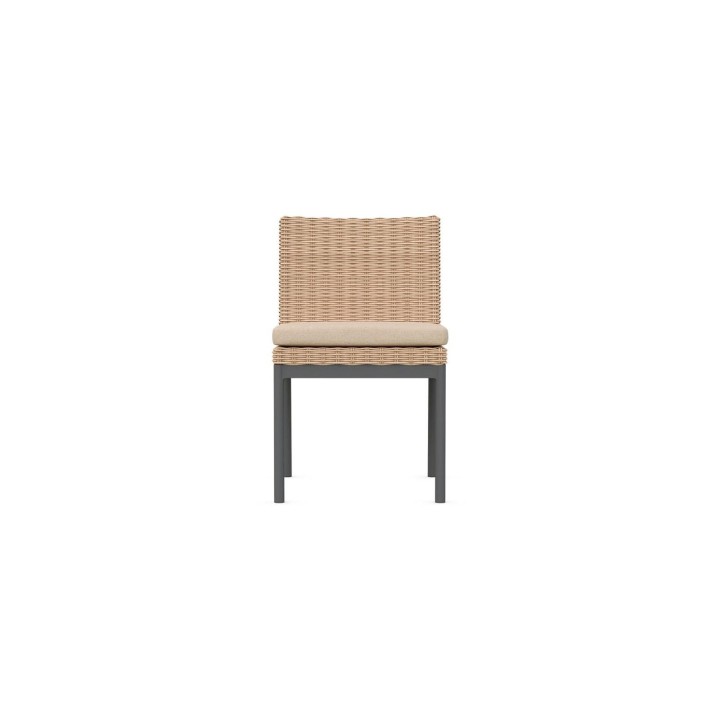 Terra Armless Dining Chair – set of 2 – view 6