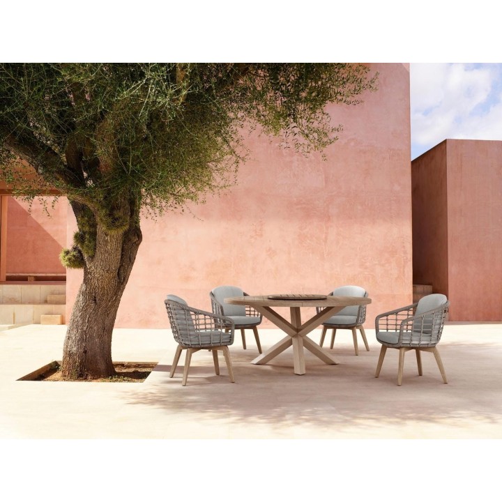 Sicily Dining Chair – set of 2 – view 2