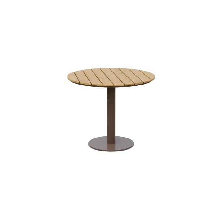 Table de repas Bordeaux 90 cm – vue 3