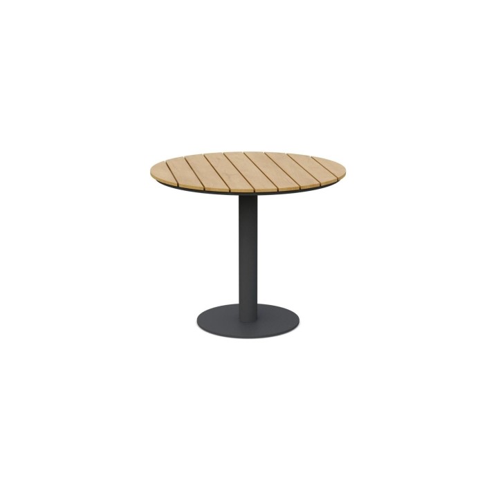 Table de repas Bordeaux 90 cm – vue 4