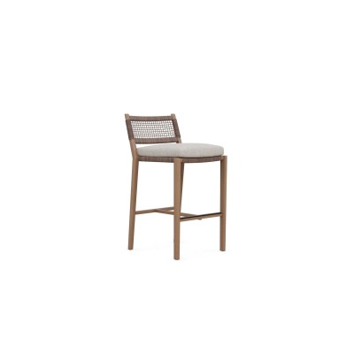 Tabouret de bar Bozeman – lot de 2 – vue 1